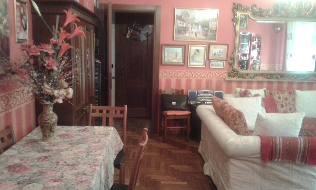 Appartement Romantic & Artistic