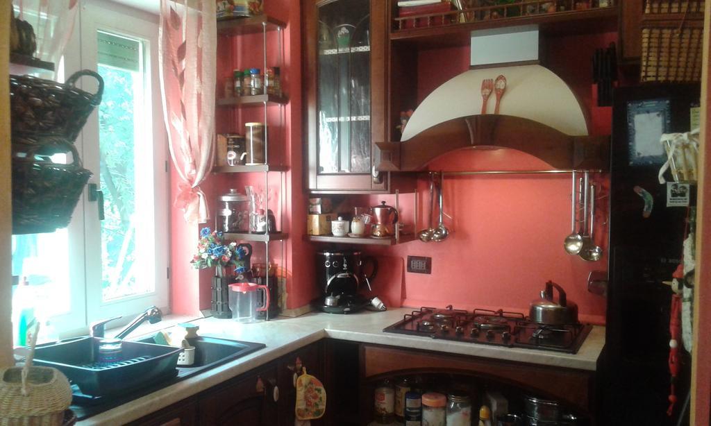 Appartement Romantic & Artistic *