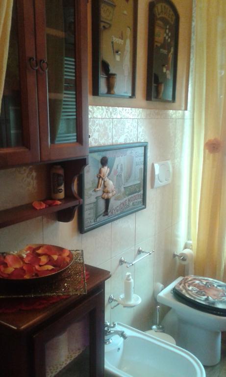 Romantic & Artistic * Milaan