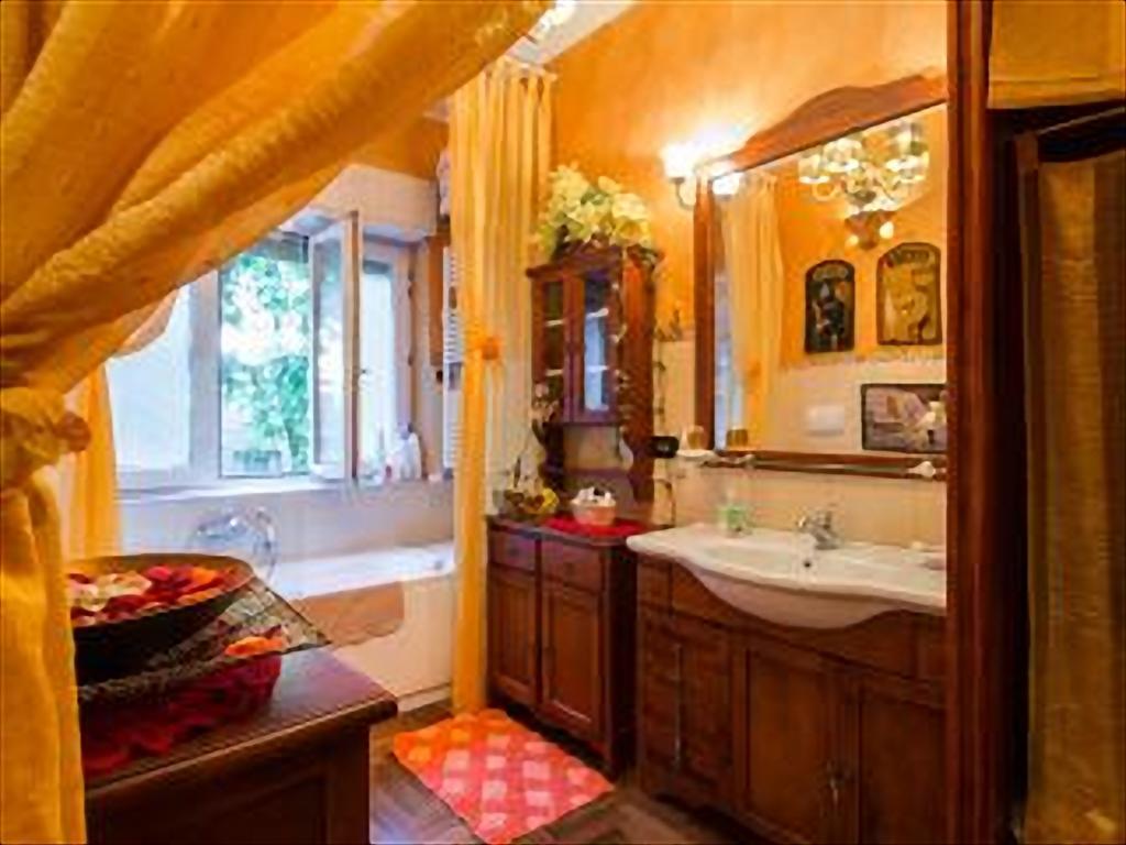 Apartment Romantic & Artistic Mailand