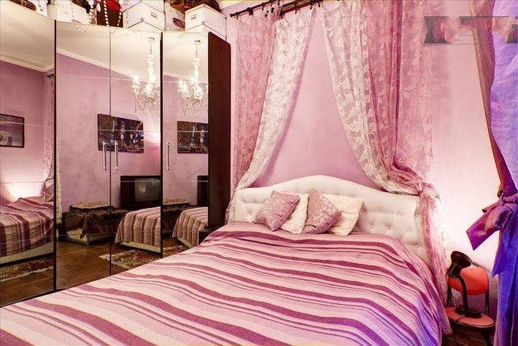 Romantic & Artistic Appartement *